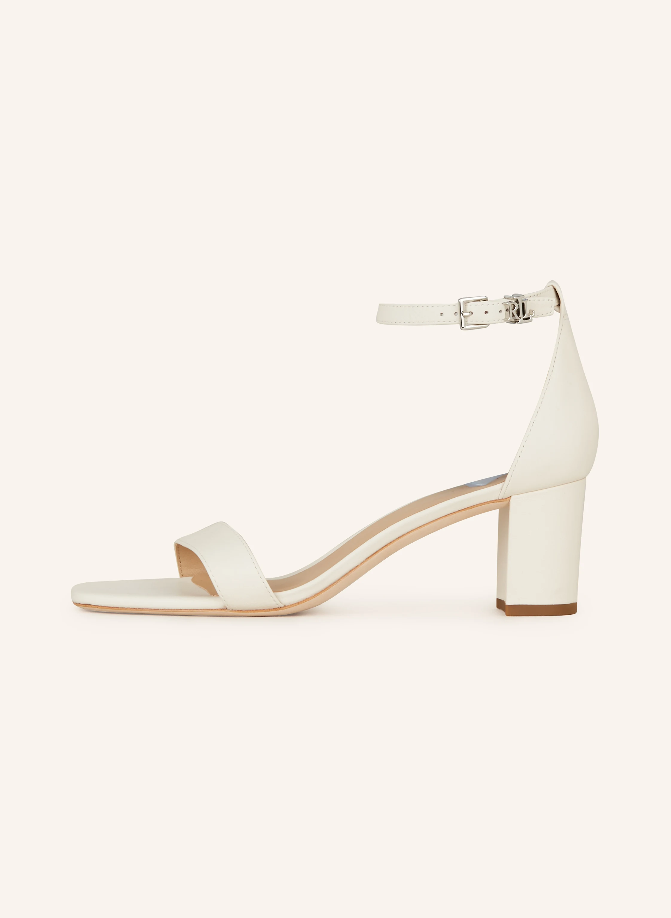 LAUREN RALPH LAUREN Sandaletten LOGAN