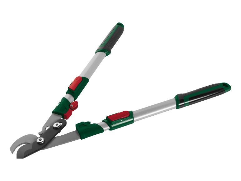 Telescopische snoeischaar
