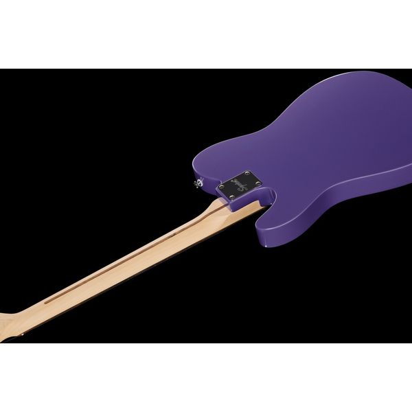 Squier Sonic Esquire H Ultraviolet