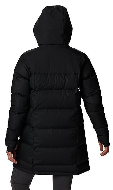 COLUMBIA - VESTE OPAL HILL MID DOWN JKT W