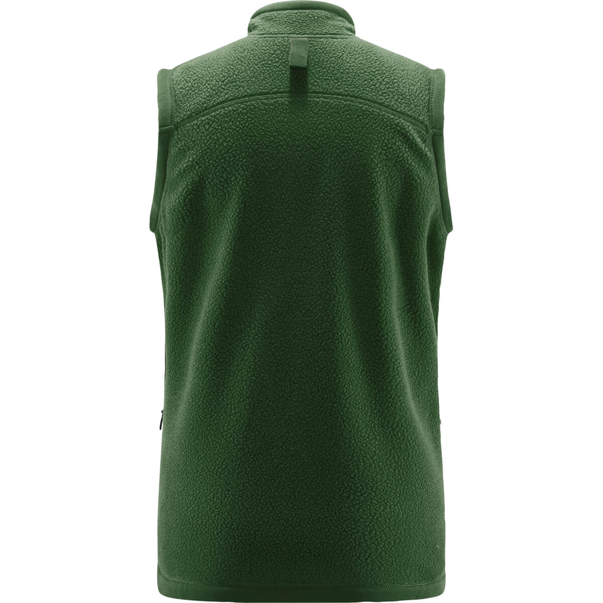 Haglöfs Malung Pile Fleece Vest Dame