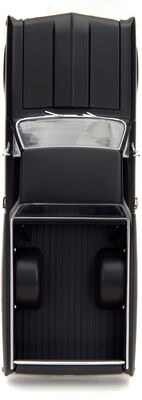 Jada Toys Fast & Furious Bil 1967 El Camino