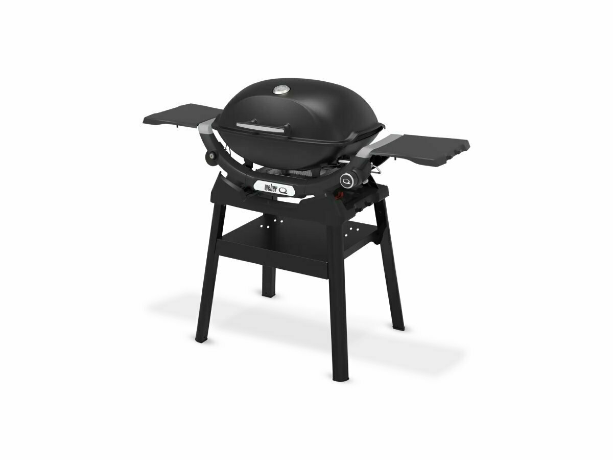Weber Q 2200N Stand gasbarbecue
