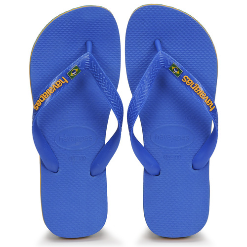 Havaianas - BRASIL LAYERS Azul