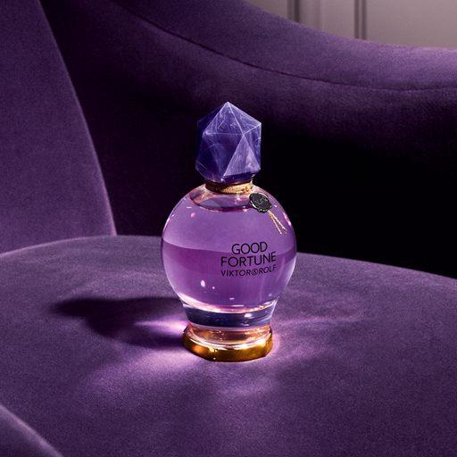 Viktor & Rolf Good Fortune Eau De Parfum, 50 ml