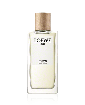 Loewe 001 Woman edt vapo 50ml