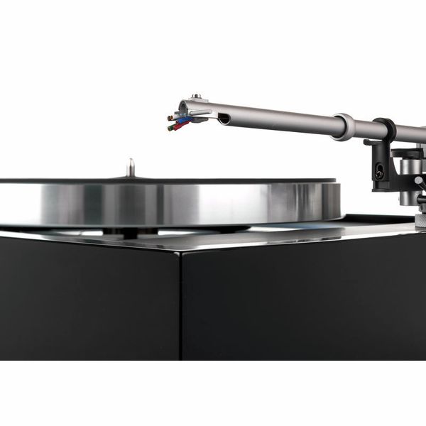 Thorens TD 1600 black