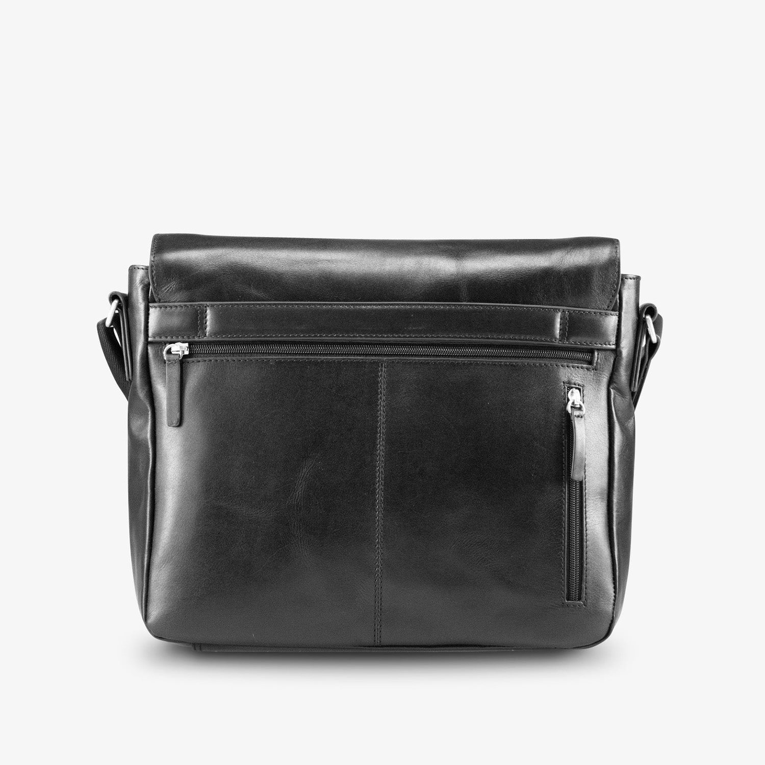 Jost Skagen Shoulderbag M black