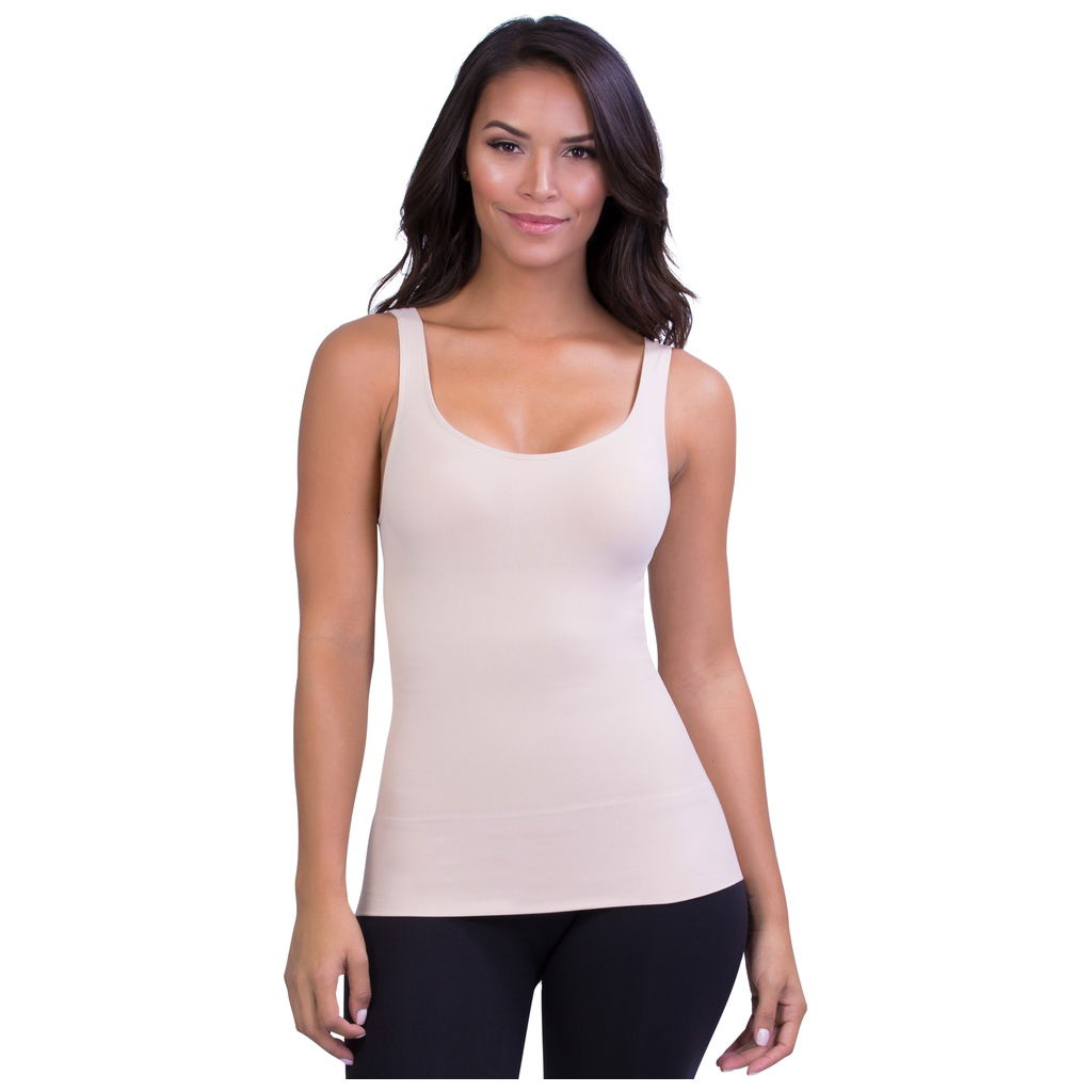 Belly BanditBelly Bandit   Mother Tucker Top nude L