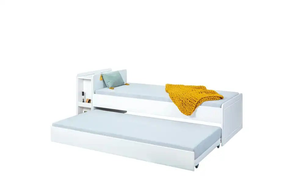 Funktionsbett Negras