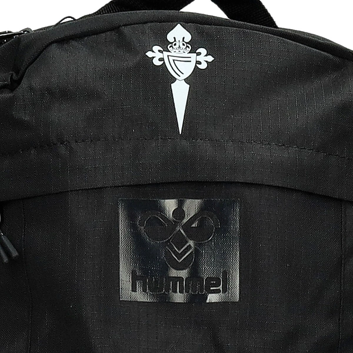 Mochila Hummel Celta De Vigo 2025-2026