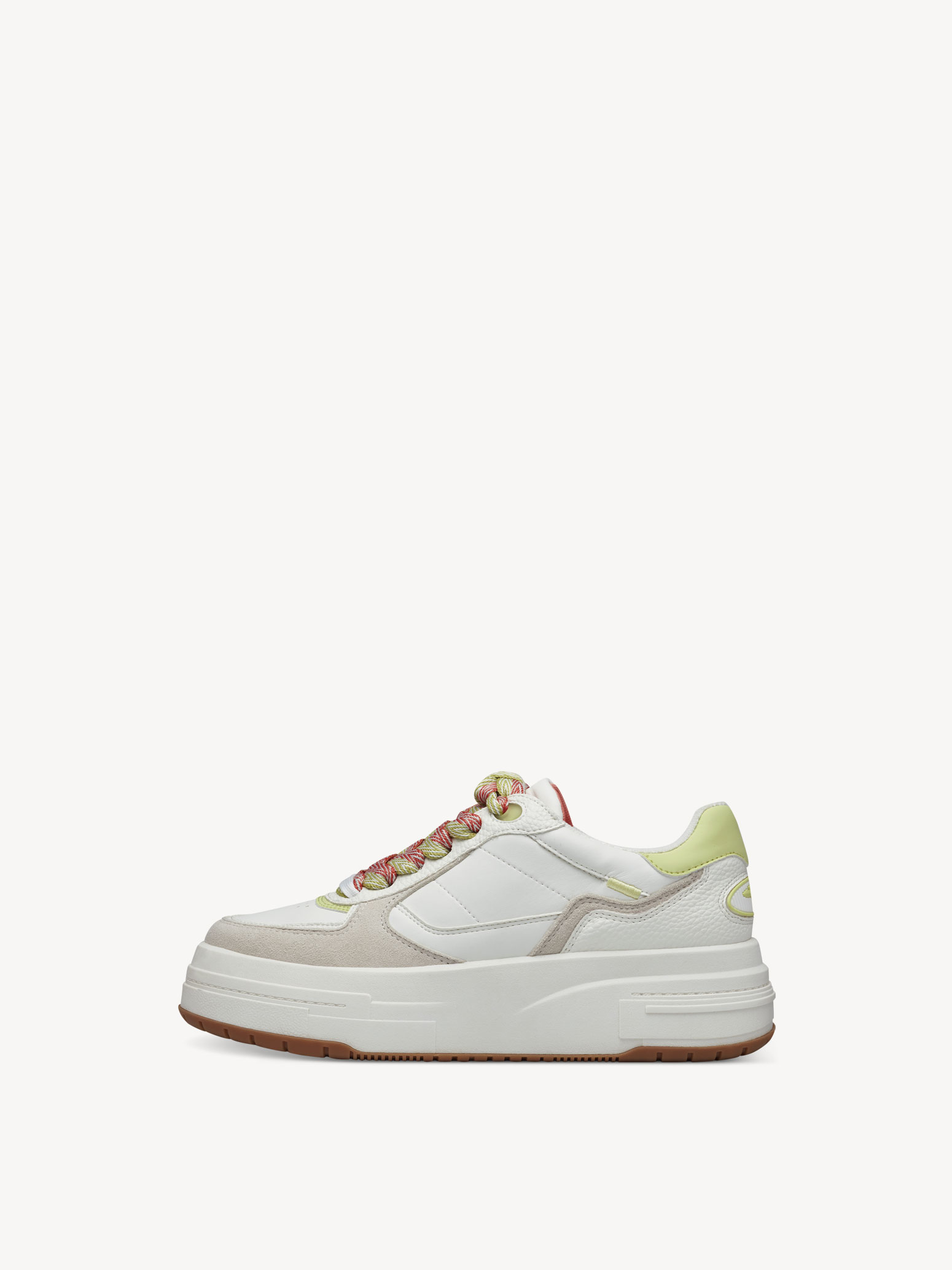 Sneaker - groen
