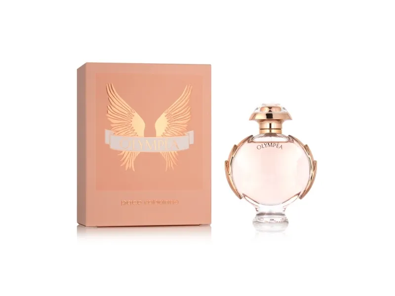 Paco Rabanne Olympea parfume til kvinder Eau De Parfum 80ml