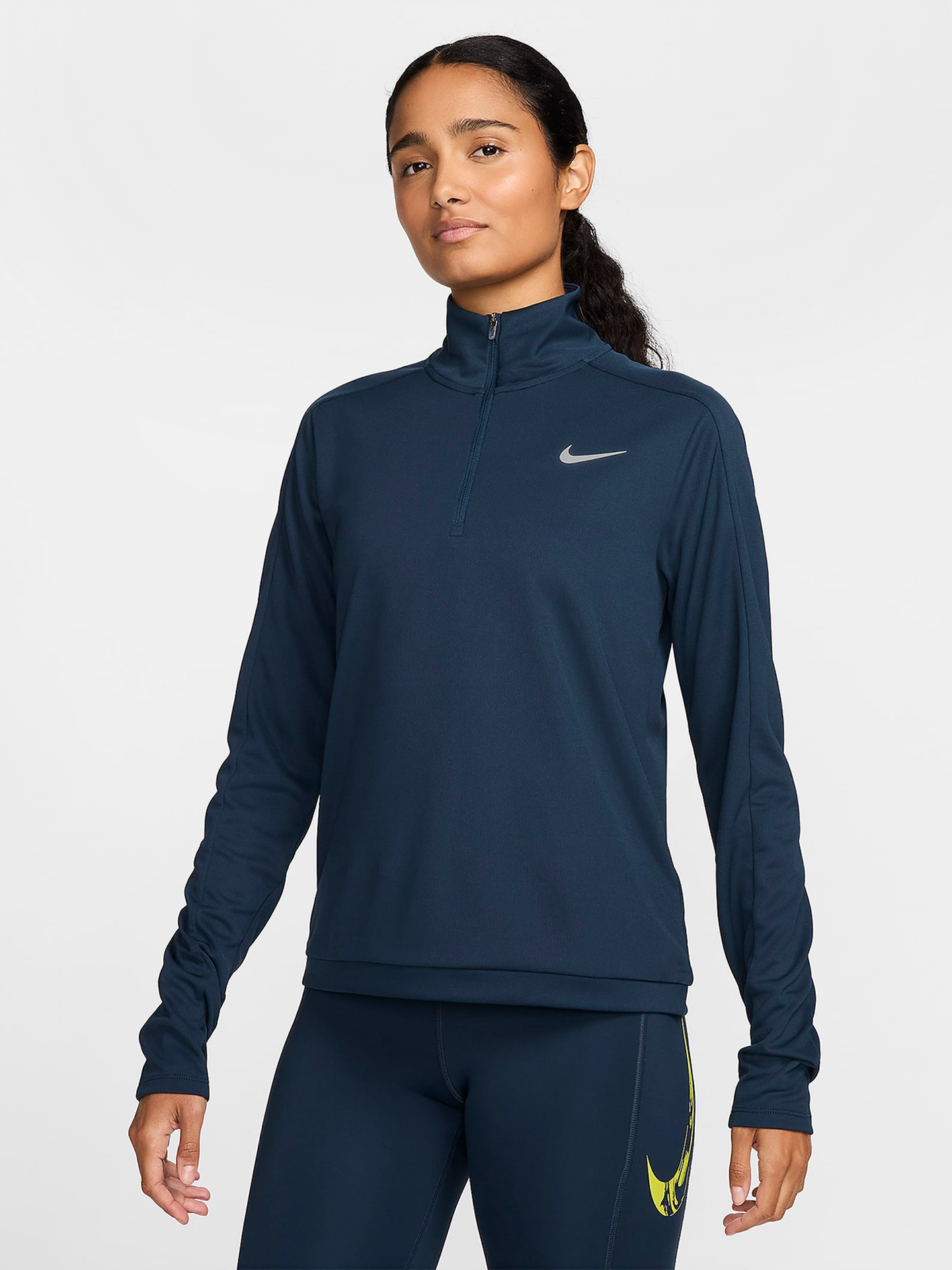 Dri-Fit Pacer Half-Zip