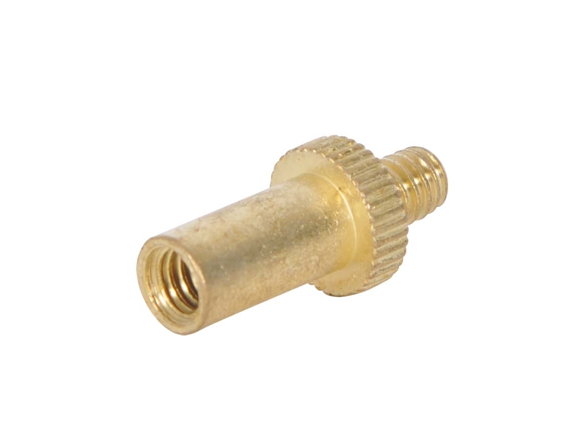 Dunlop ventieladapters