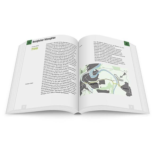 PANICO ALPINVERLAG - ESCALADE STUTTGART