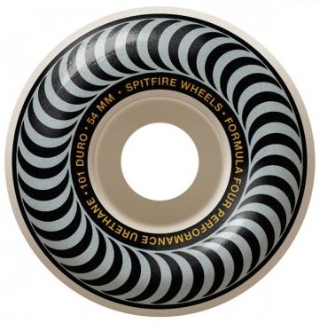 Spitfire 54mm F4 101D Classics