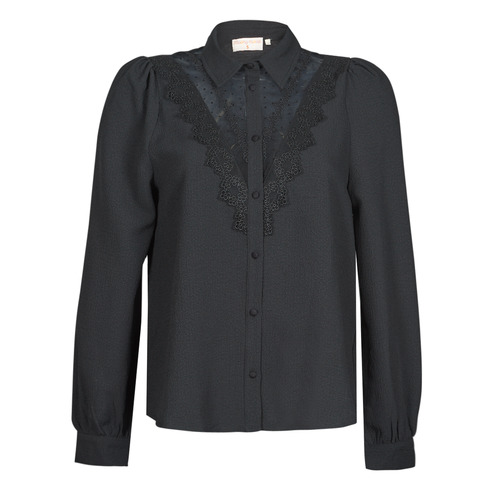 Moony Mood - PABBECOURS - Noir