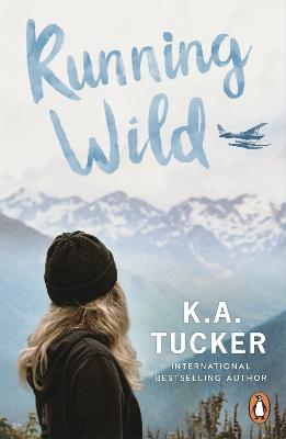 Running Wild (Paperback)