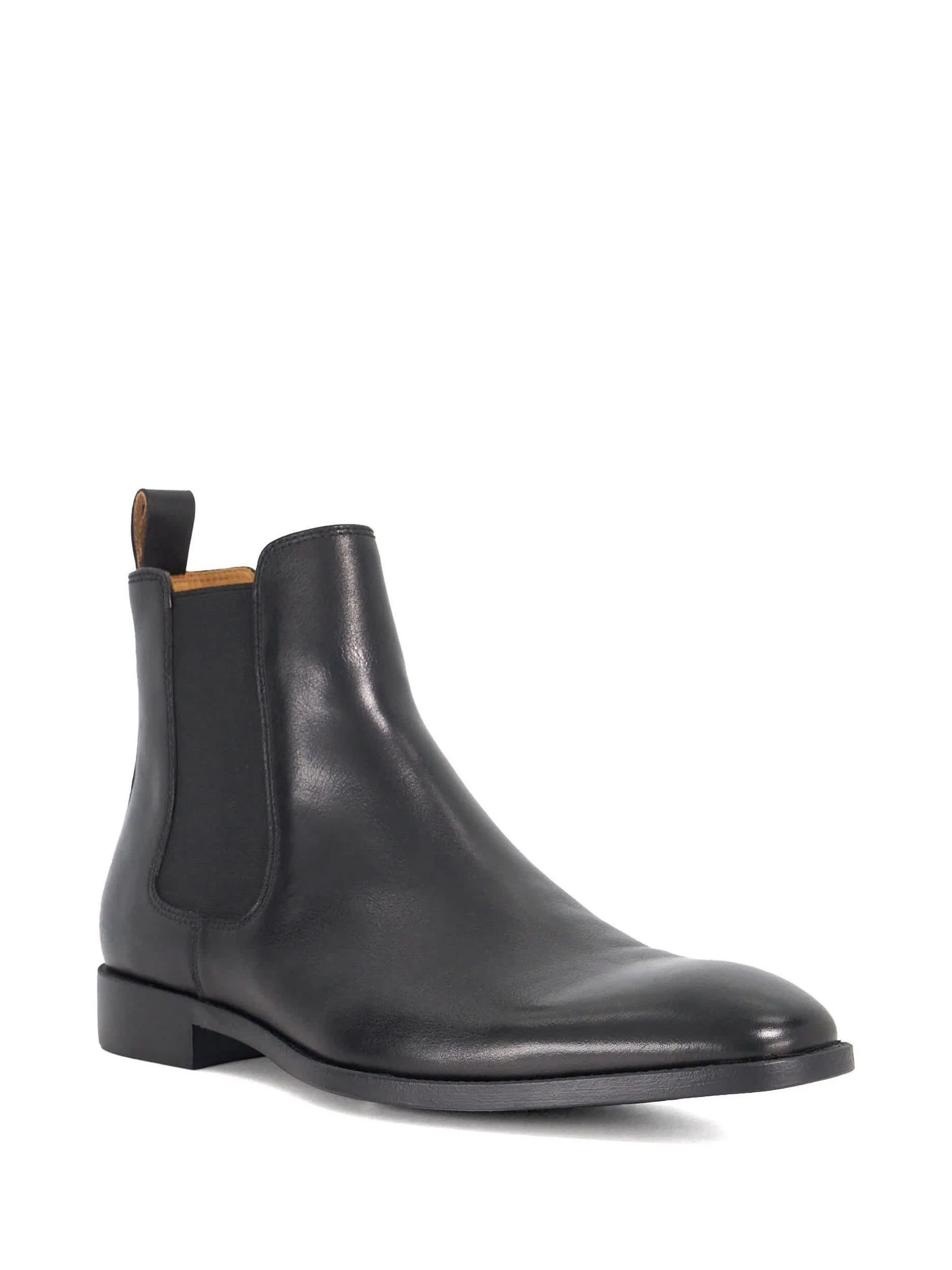 Dune London Matchin Chelsea Boots