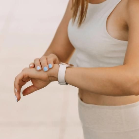Polar Ignite 3 Fitnessuhr