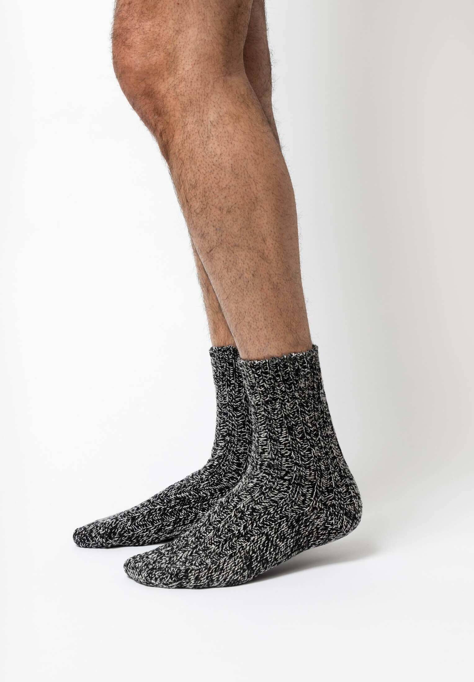 SNOCKS| Norweger Socken
