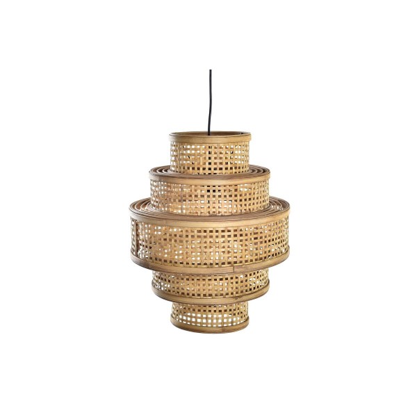 Suspension marron 220 v 50 w (41 x 41 x 48 cm)