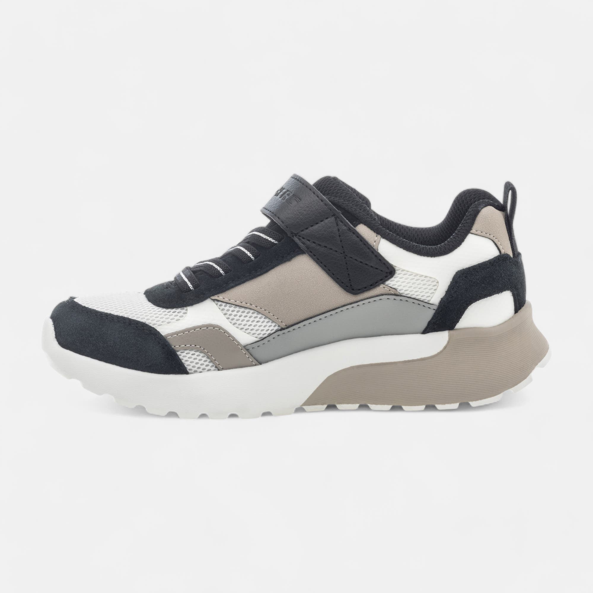 Sneakers Garçon blanc