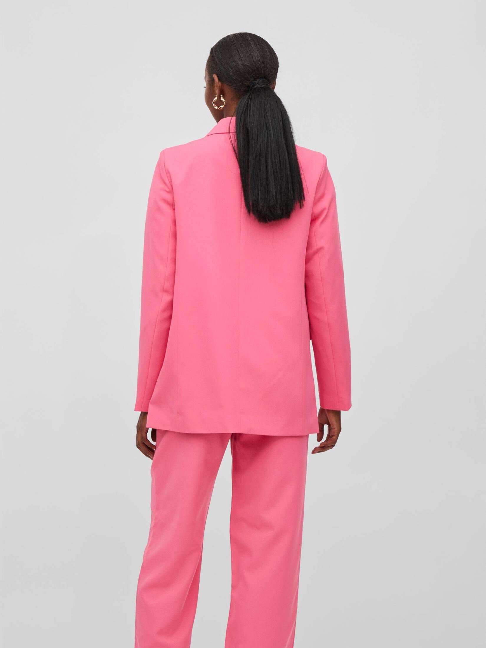 Vila| Damen Blazer VIKAMMAS Loose Fit