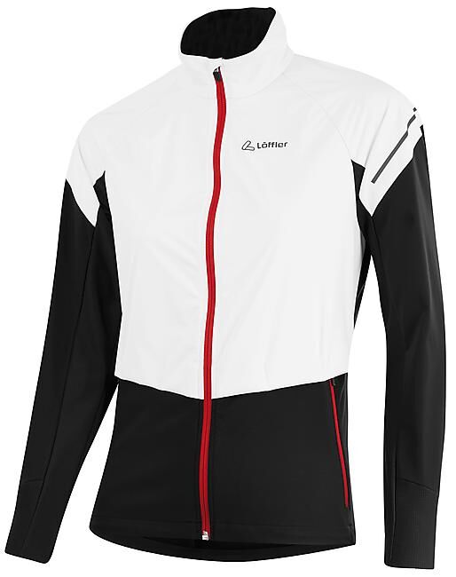 LOFFLER - VESTE SOFTSHELL WORLDCUP WS LIGHT W