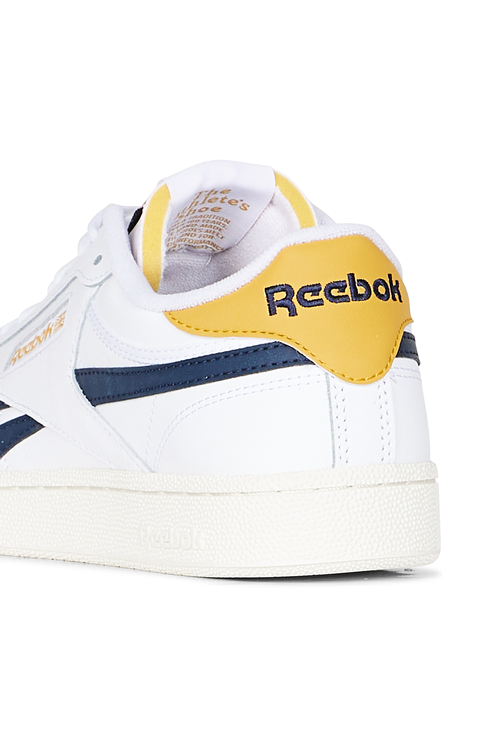 REEBOK Baskets CLUB C REVENGE Blanc