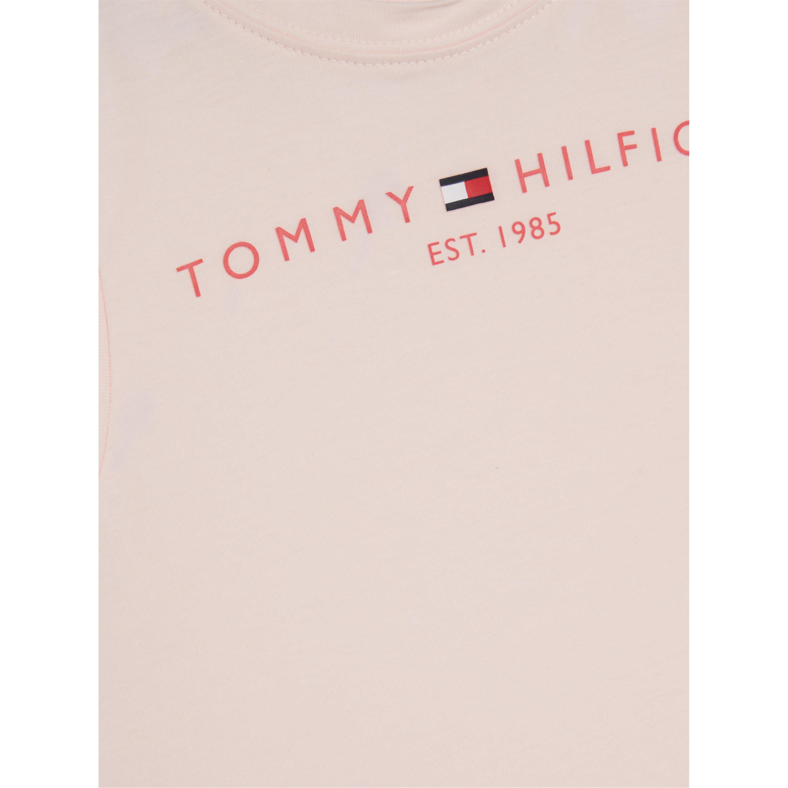 Tommy Hilfiger Essential Sleeveless Tank Top Juniors