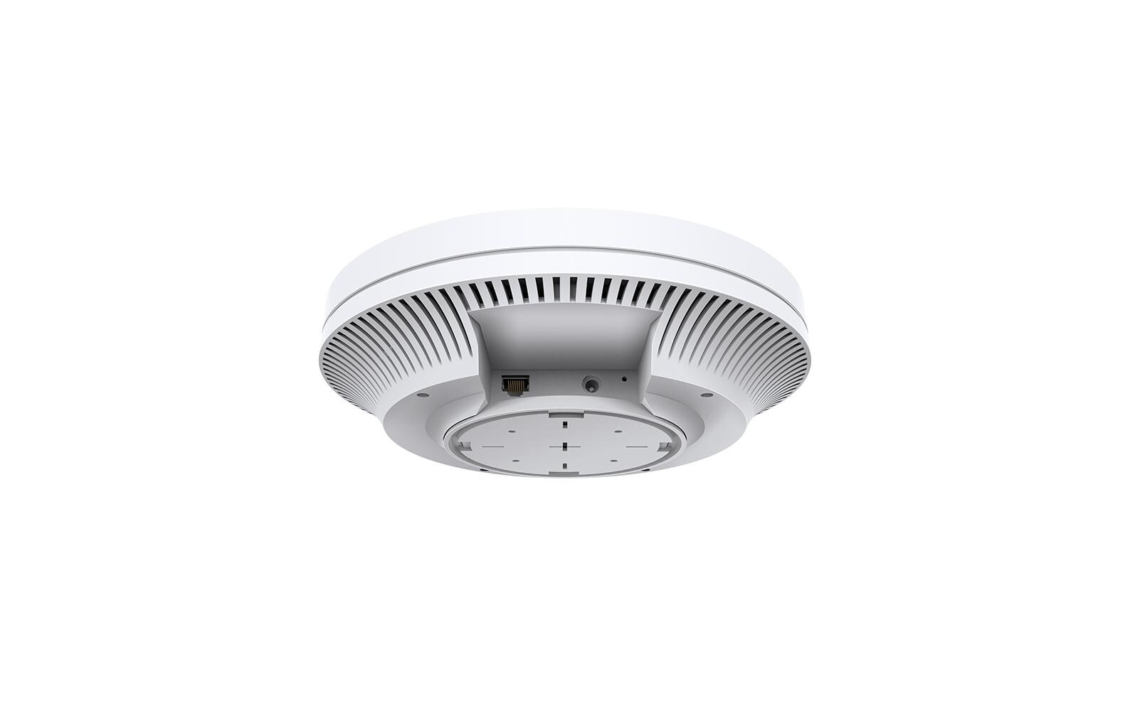 Access Point EAP660 HD Wi-Fi 6<br>AX3600-Multigigabit-Dualband-WLAN-Accesspoint zur Deckenmontag