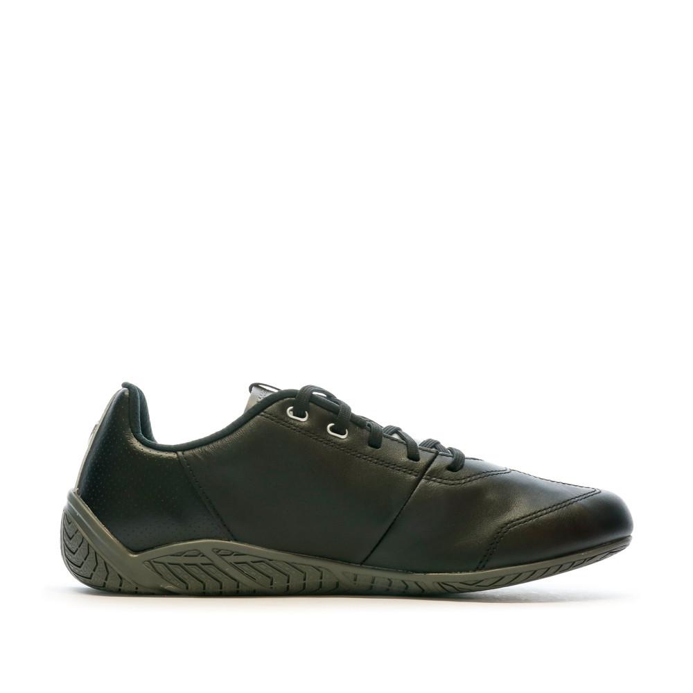 Puma Baskets Noir Homme Puma Mercedes Mapf1 Rdg Cat