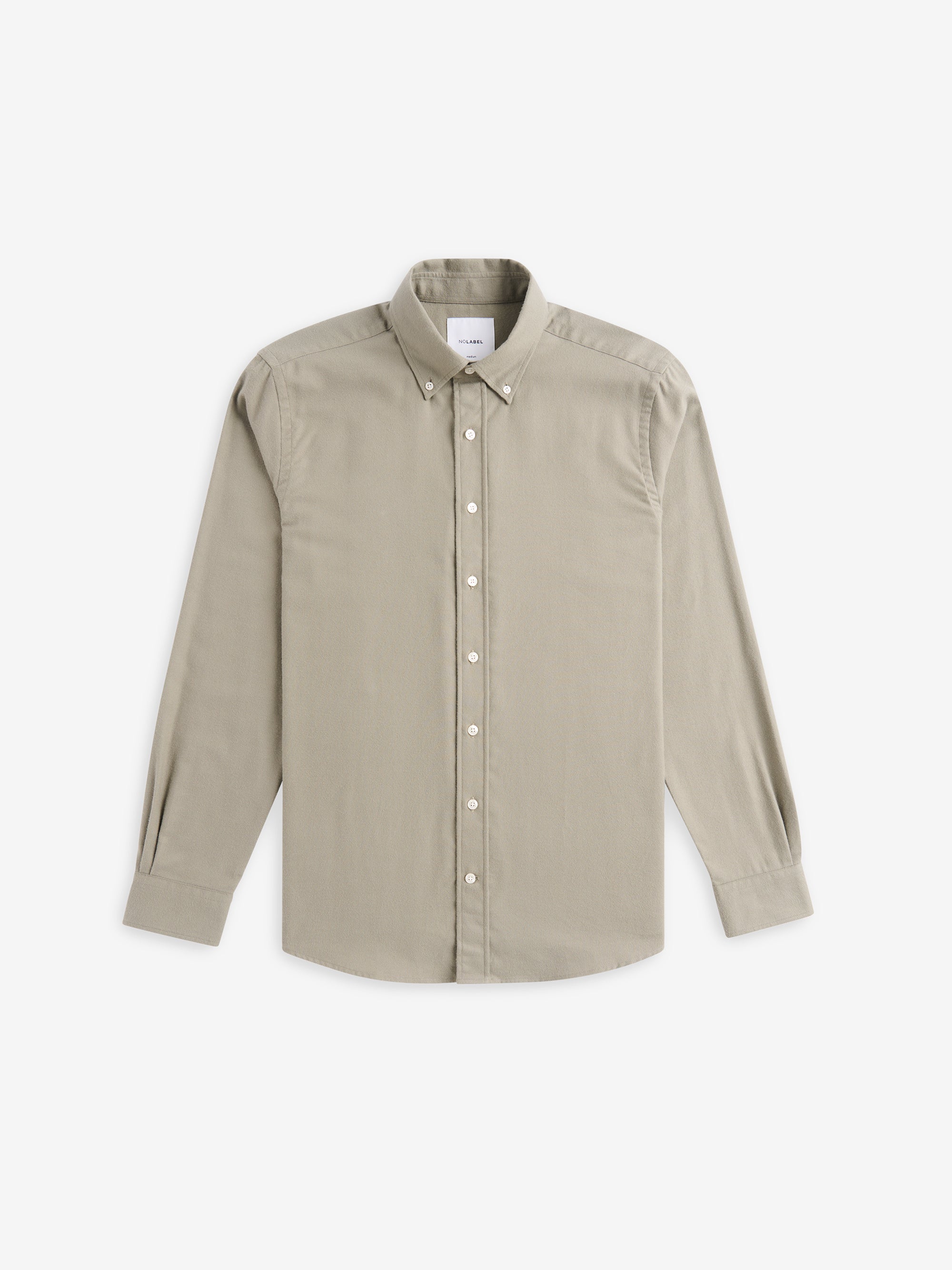 Maytown Brushed Cotton SH01011-OLV