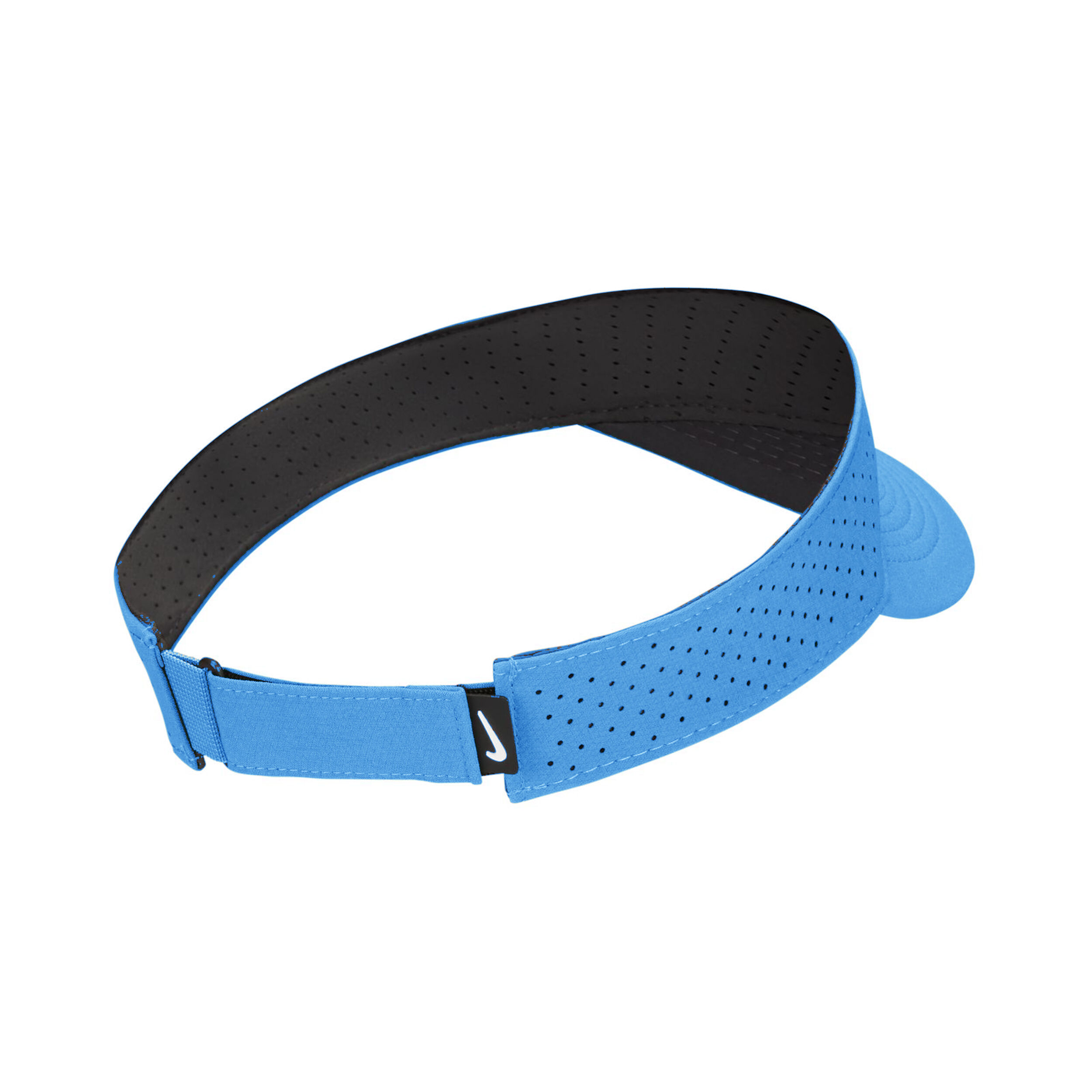 Nike Dri-Fit Advantage Ace Visière - Bleu