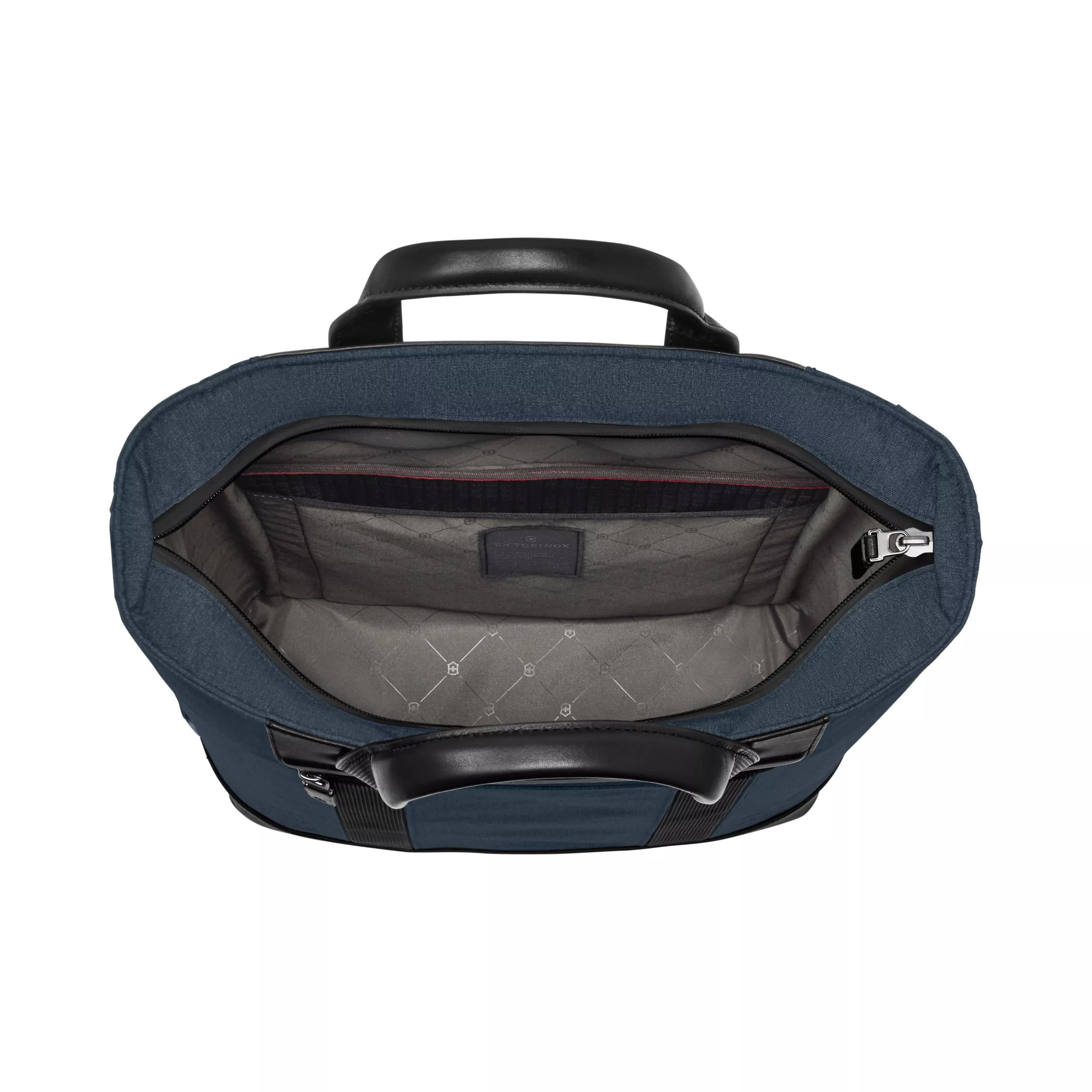 Architecture Urban2 2-Way Carry Tote-Blue / Black