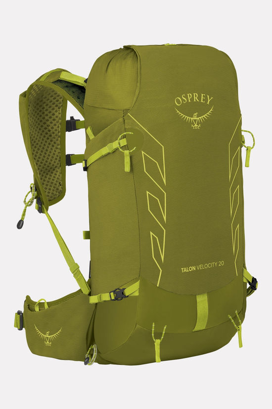Osprey Osprey Talon Velocity 20 Dagrugzak