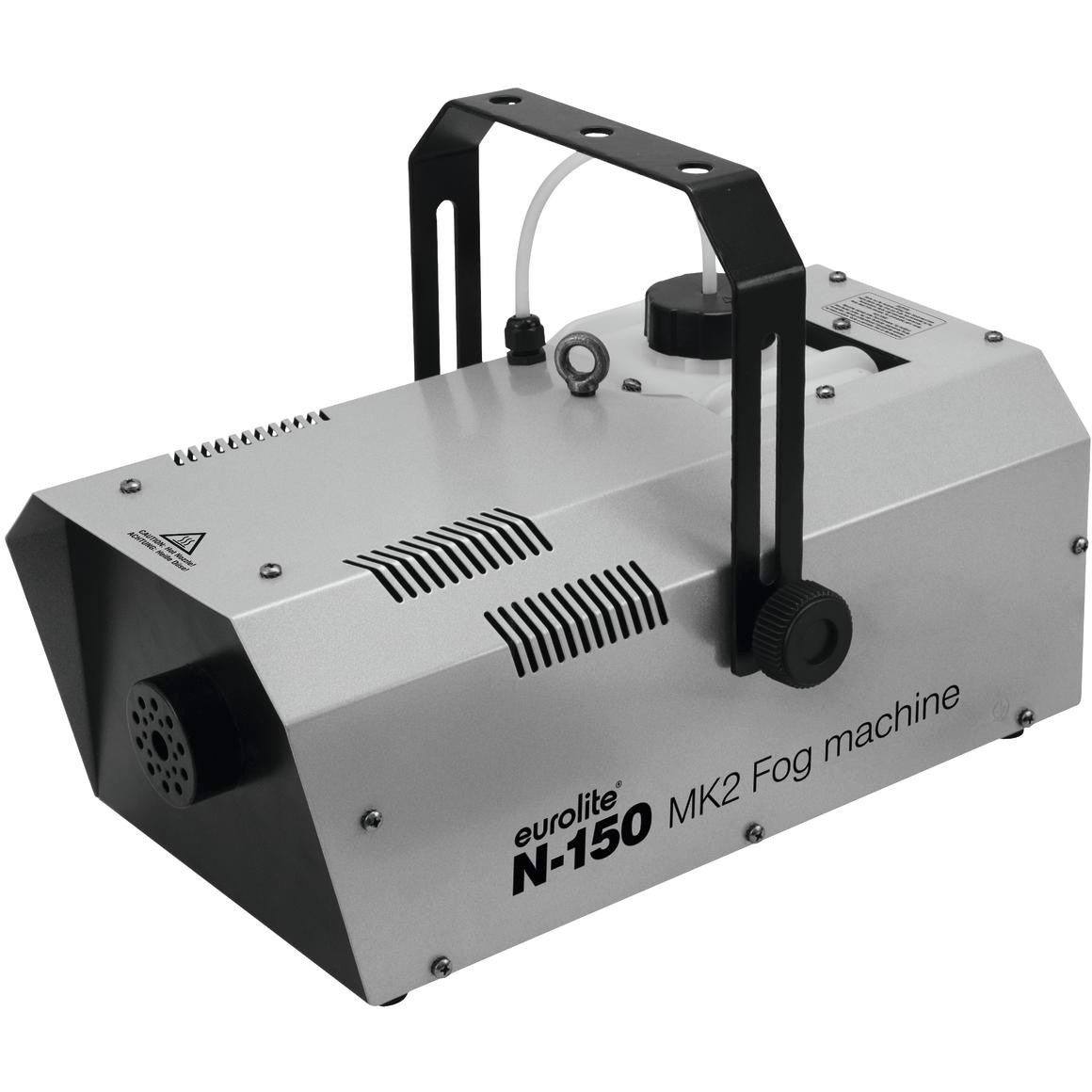 Eurolite N-150 MK2 rookmachine