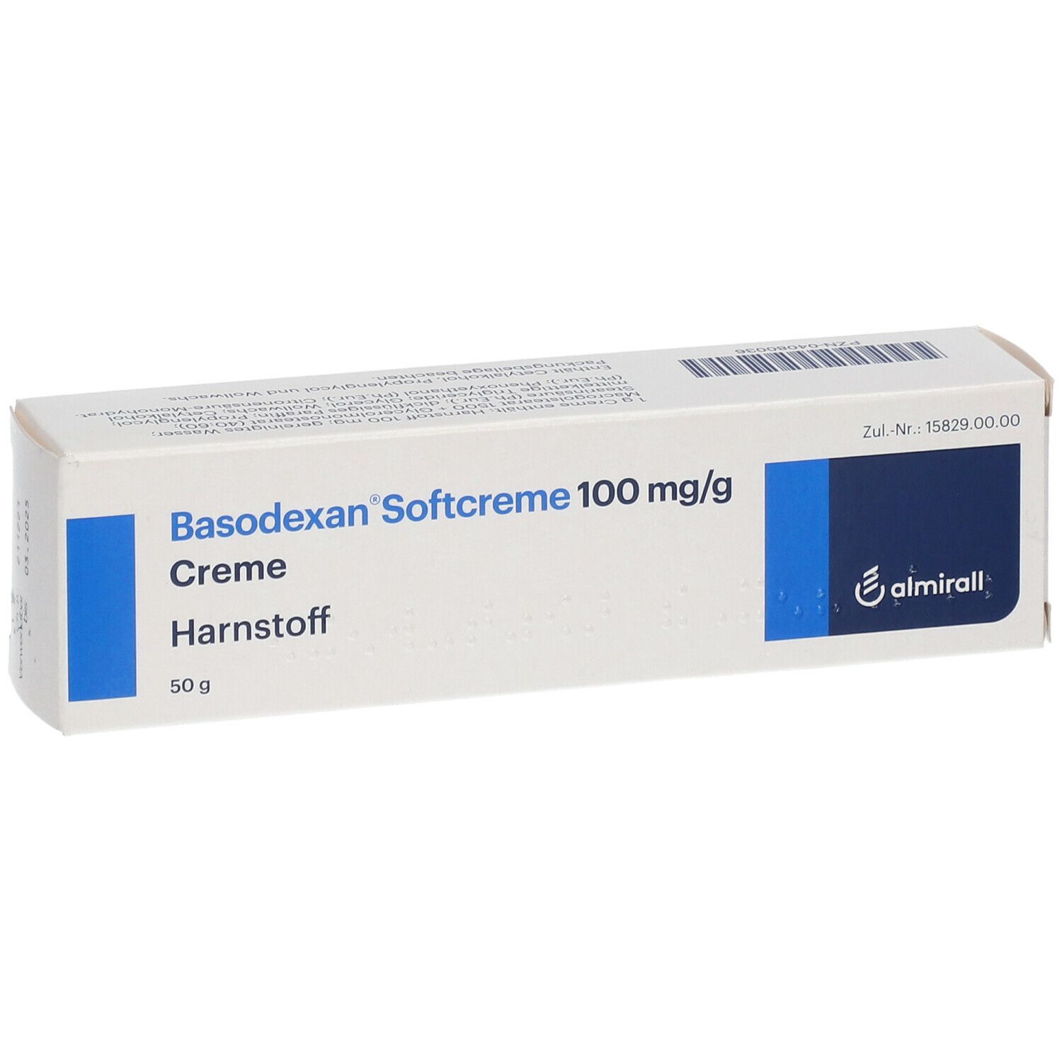 Basodexan® Softcreme