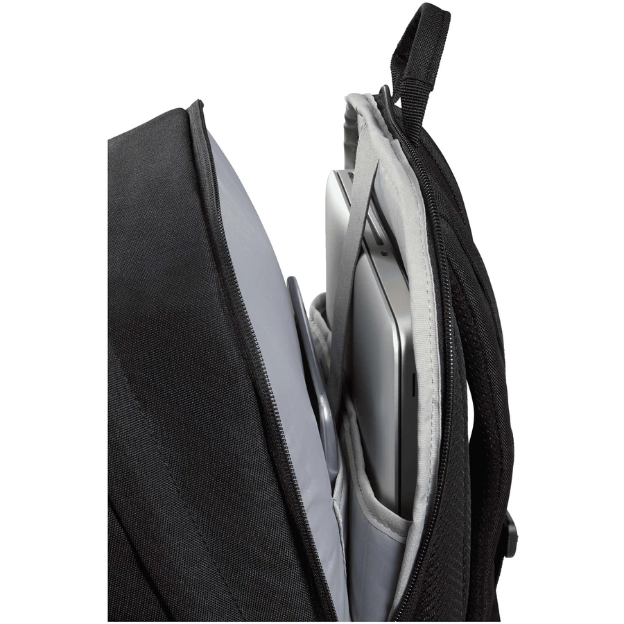 American Tourister Upbeat - Rucksack 15.6 M black