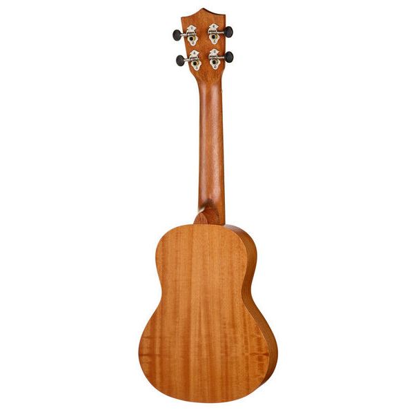 Bumblebee Ukuleles BUC22 Concert Spruce/Mah
