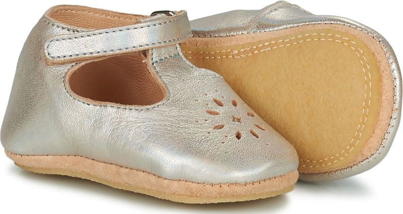 Easy Peasy  LILLYP  Pantoffels  kind Grijs
