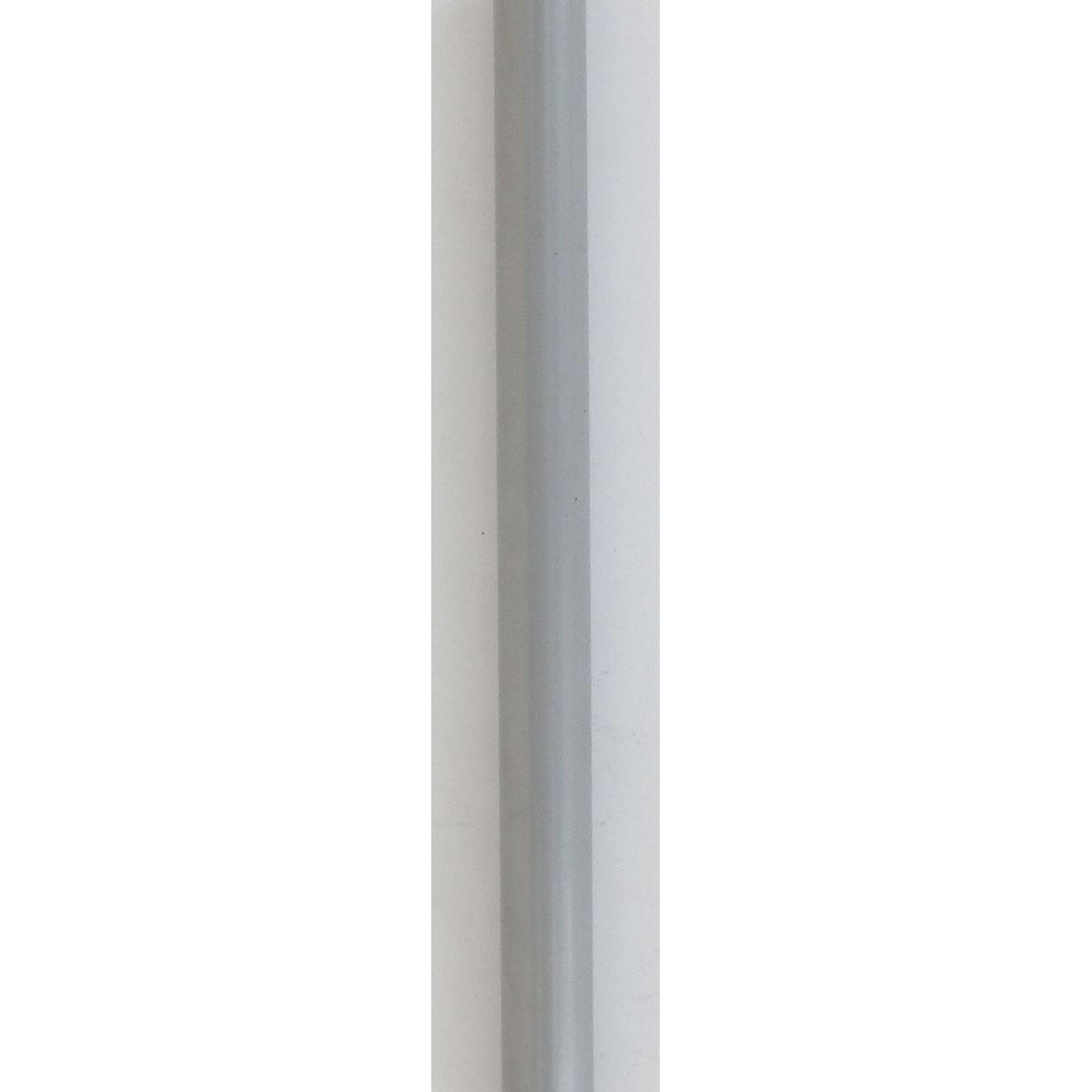 BARRE 1.50M D=16 GRIS LAQUE