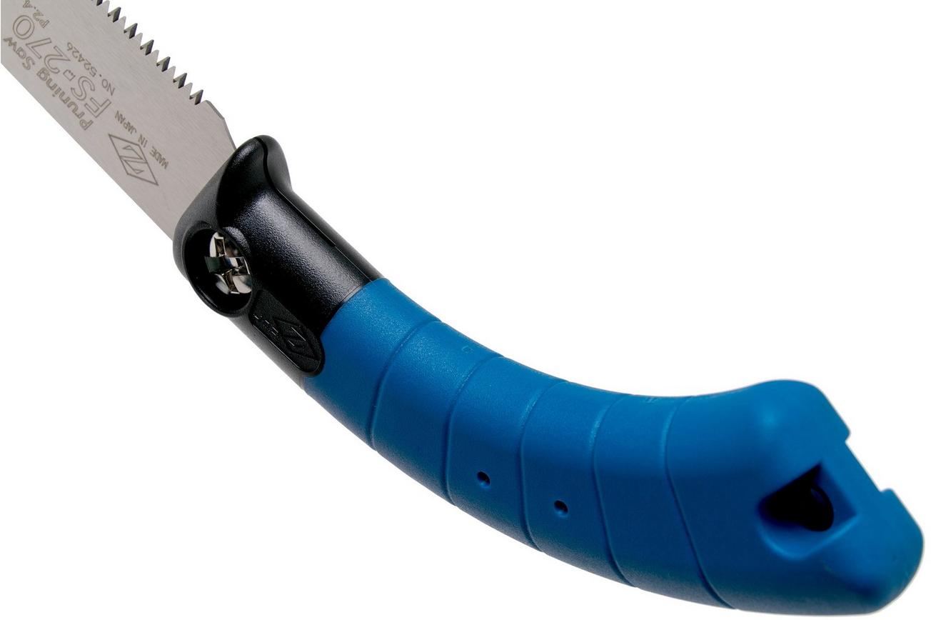 Z-saw FS-270 P2.4 52425, snoeizaag