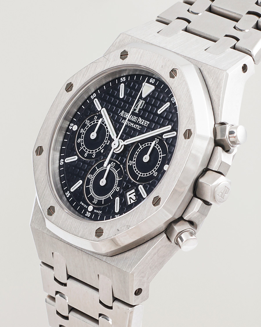 Audemars Piguet Pre-Owned Royal Oak Chronograph