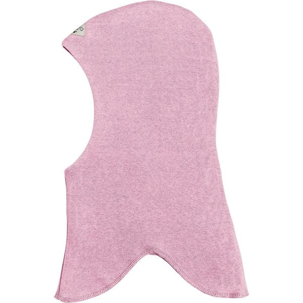Køb Racing Kids Rund Elefanthue 2-lags Bright Rose