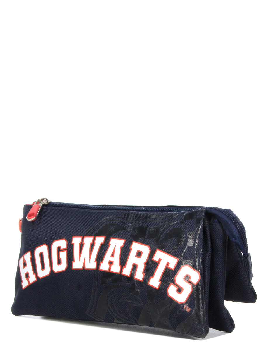 Trousse triangulaire Harry Potter H