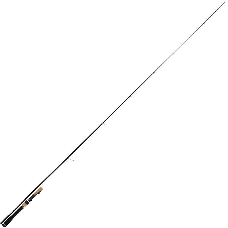 Canne Spinning Tenryu Injection Fast Finess Ml