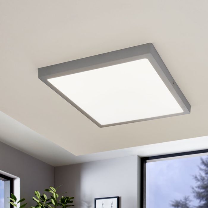 LED-Aufbauleuchte